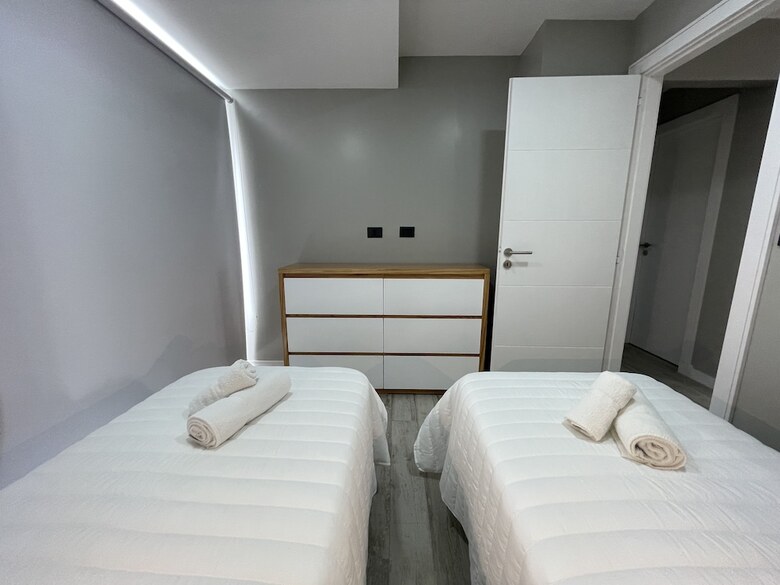 Acqua Apartments Bariloche