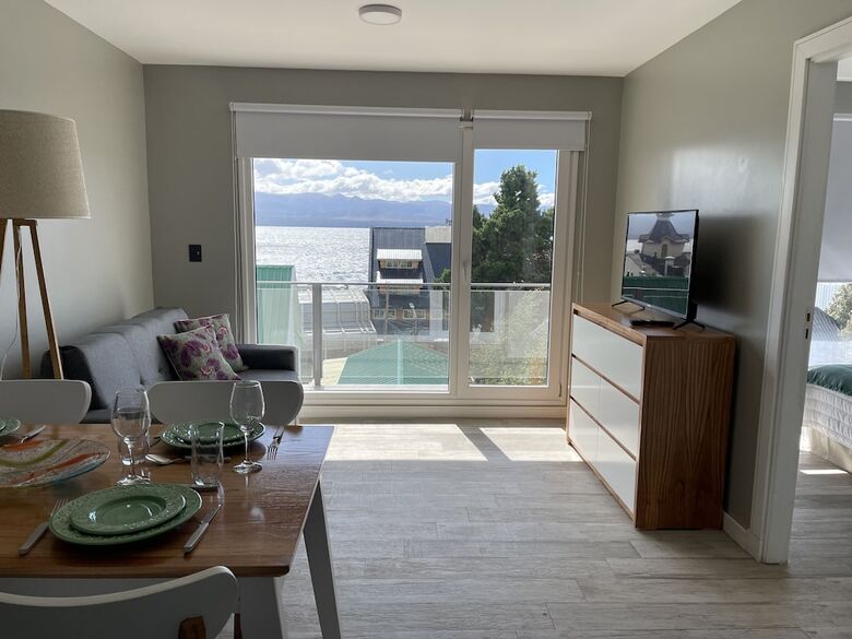 Acqua Apartments Bariloche