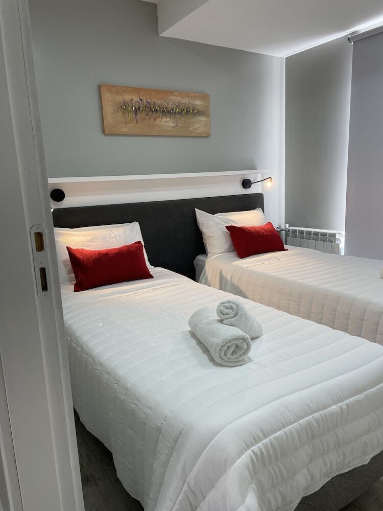 Acqua Apartments Bariloche