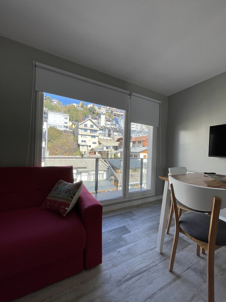 Acqua Apartments Bariloche