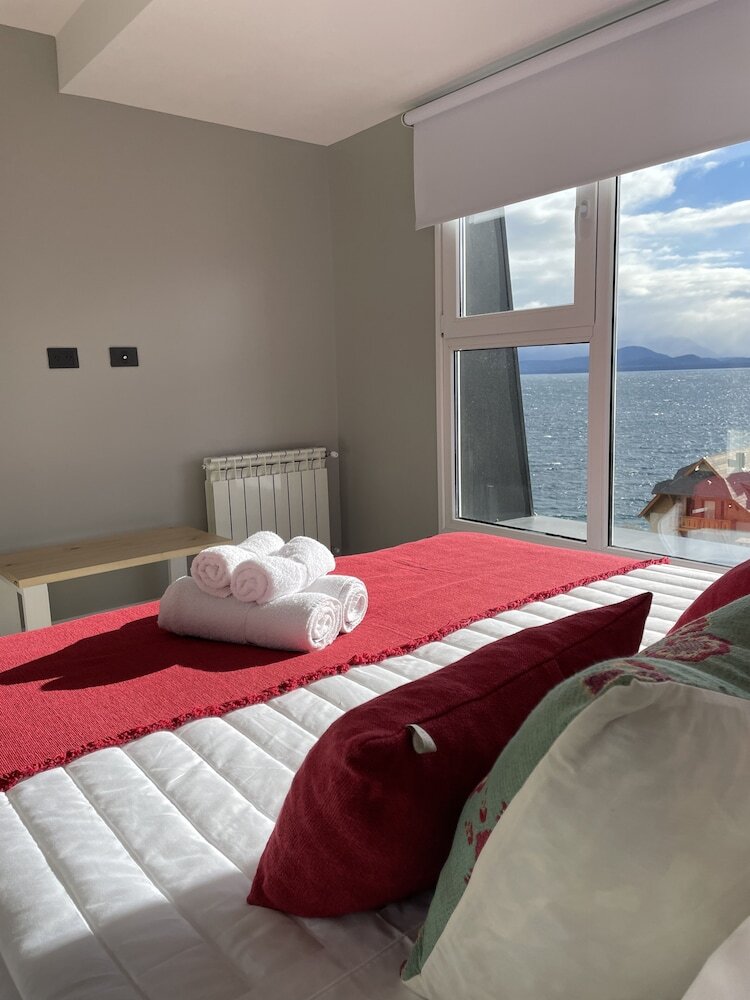 Acqua Apartments Bariloche