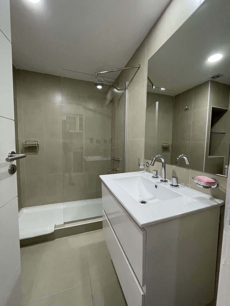 Acqua Apartments Bariloche