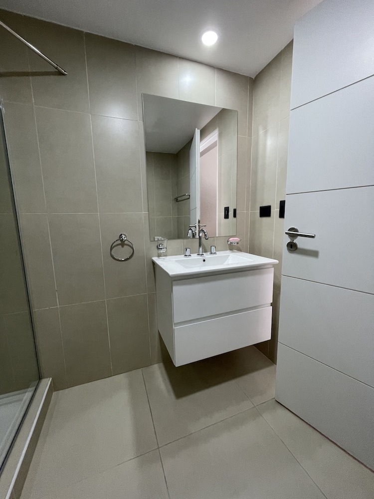 Acqua Apartments Bariloche