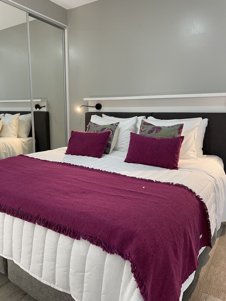 Acqua Apartments Bariloche