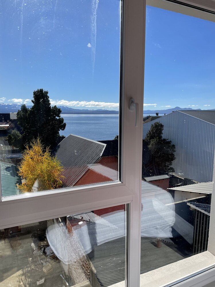Acqua Apartments Bariloche