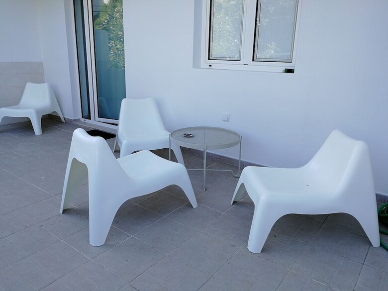 Ocean's 7 - Lagos Guest House