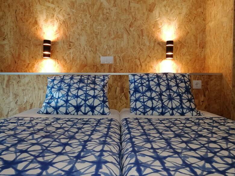 Ocean's 7 - Lagos Guest House