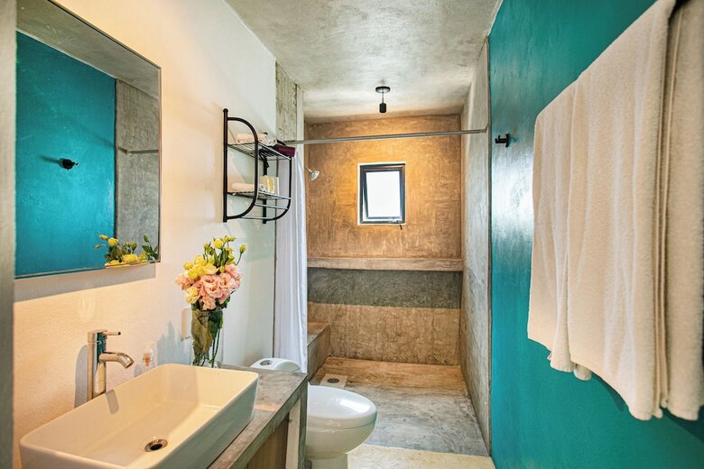 Hotel Casa Pancha Puerto Vallarta Centro - Adults Only
