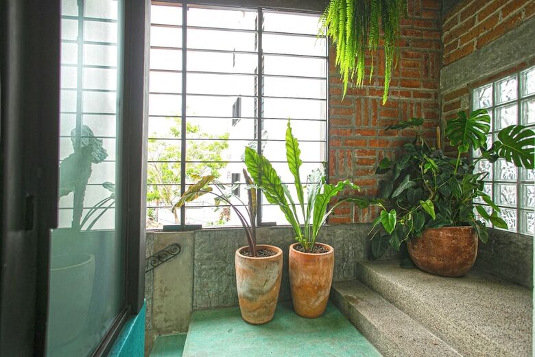 Hotel Casa Pancha Puerto Vallarta Centro - Adults Only