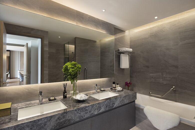 Hotel Ascott Embassy Sathorn Bangkok