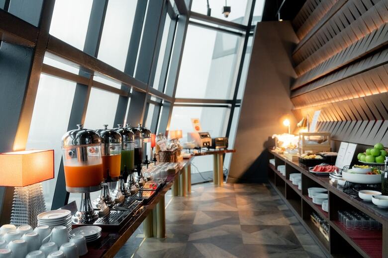 Hotel Ascott Embassy Sathorn Bangkok