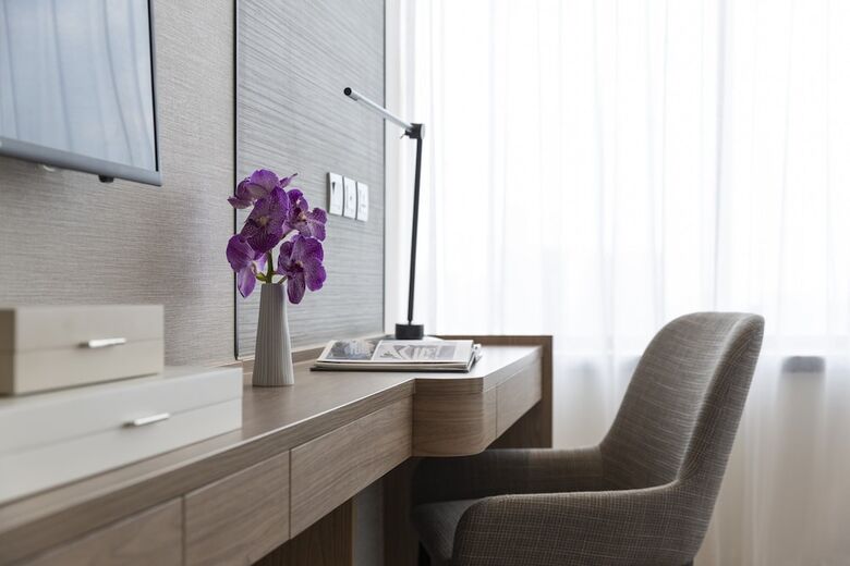 Hotel Ascott Embassy Sathorn Bangkok