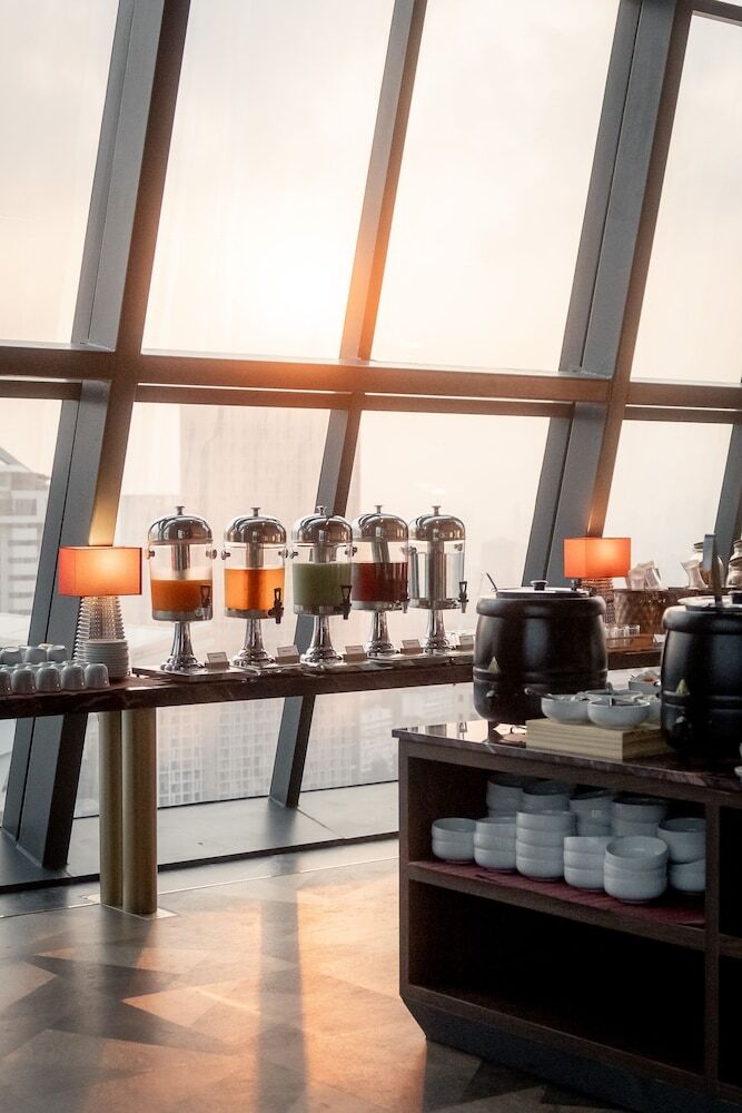 Hotel Ascott Embassy Sathorn Bangkok