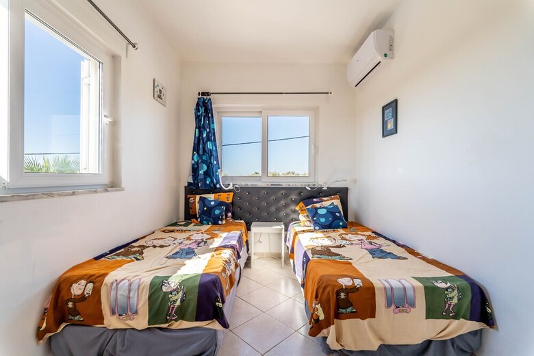 Villa Paradis