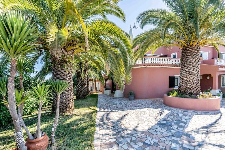Villa Paradis