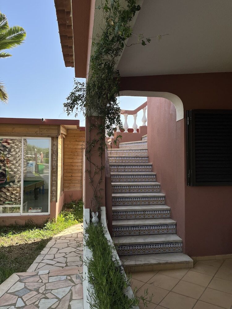 Villa Paradis