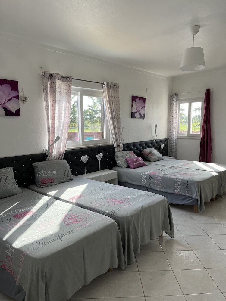 Villa Paradis