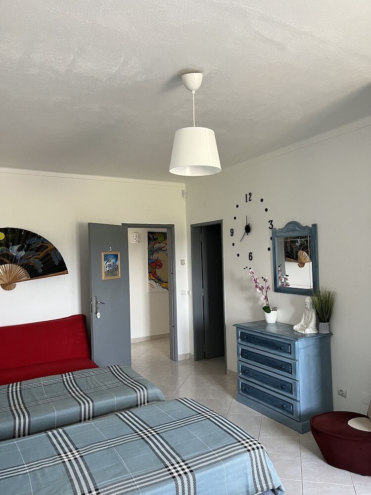 Villa Paradis