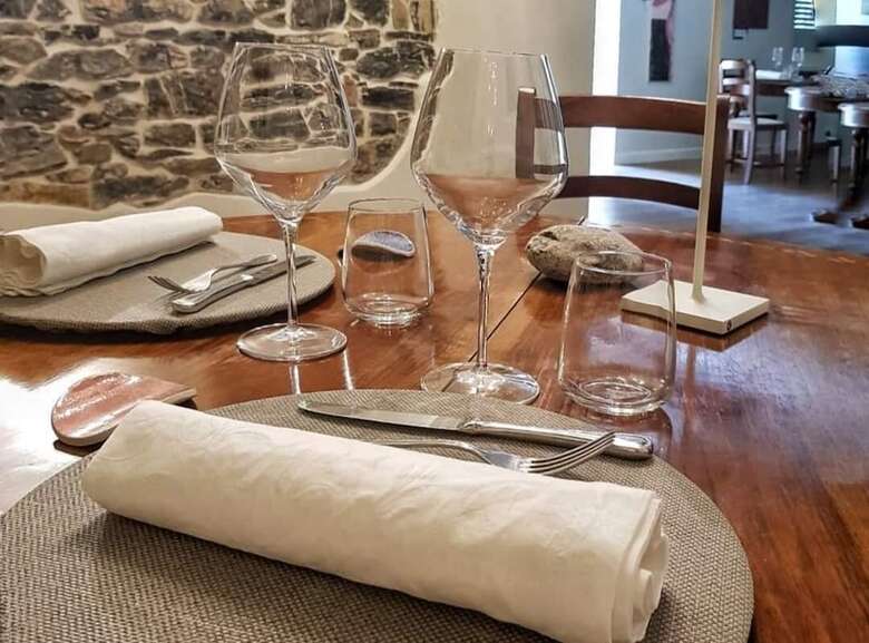 Hotel Albergo Ristorante Da Gin