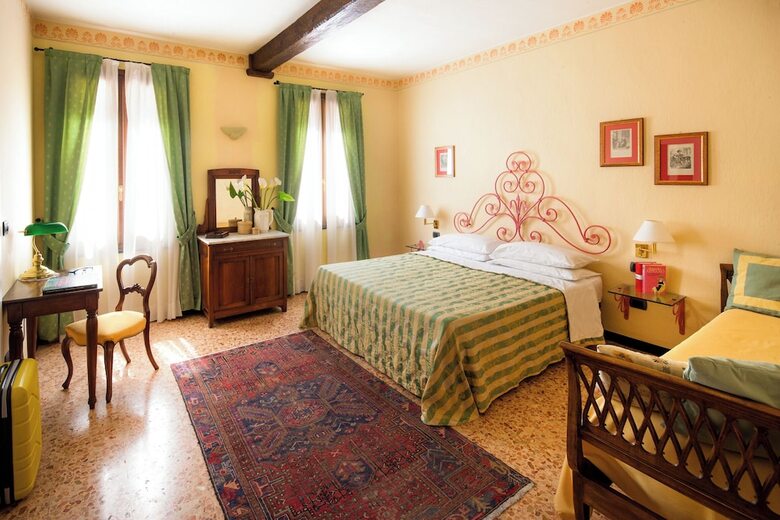 Hotel Albergo Ristorante Da Gin