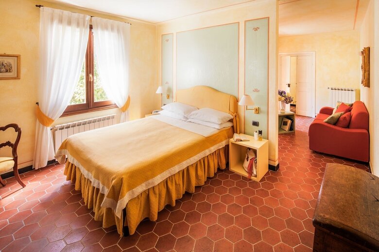 Hotel Albergo Ristorante Da Gin