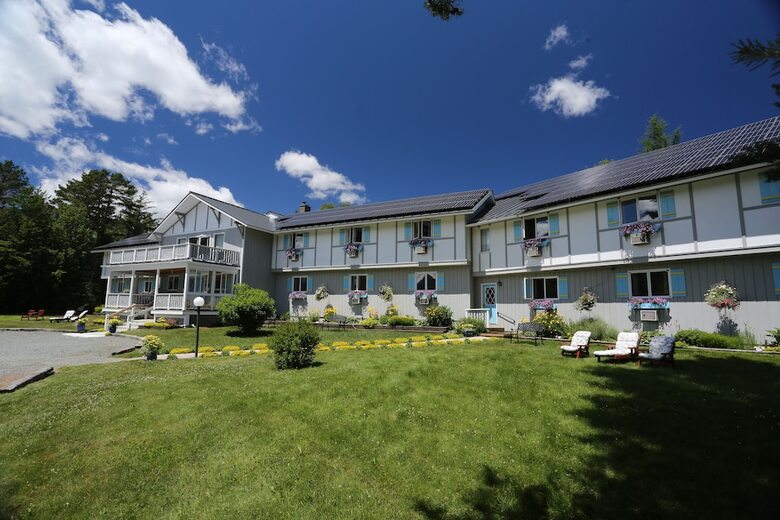 Carlson's Lodge