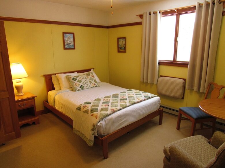 Carlson's Lodge