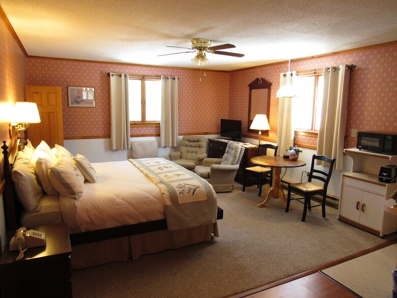 Carlson's Lodge
