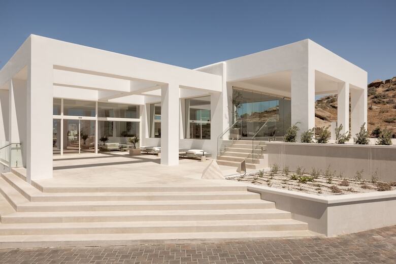 Hotel Cali Mykonos