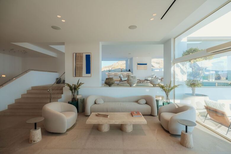 Hotel Cali Mykonos