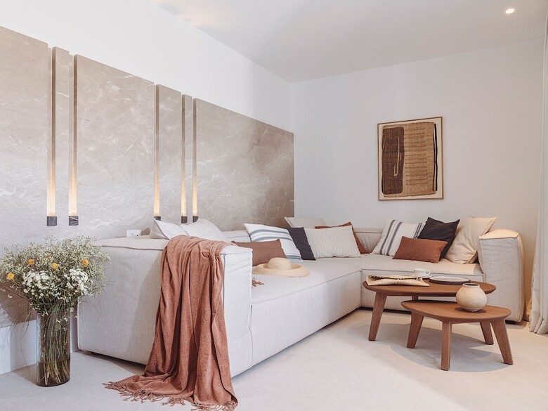 Hotel Cali Mykonos