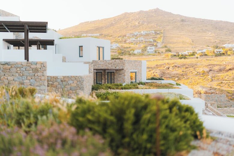 Hotel Cali Mykonos