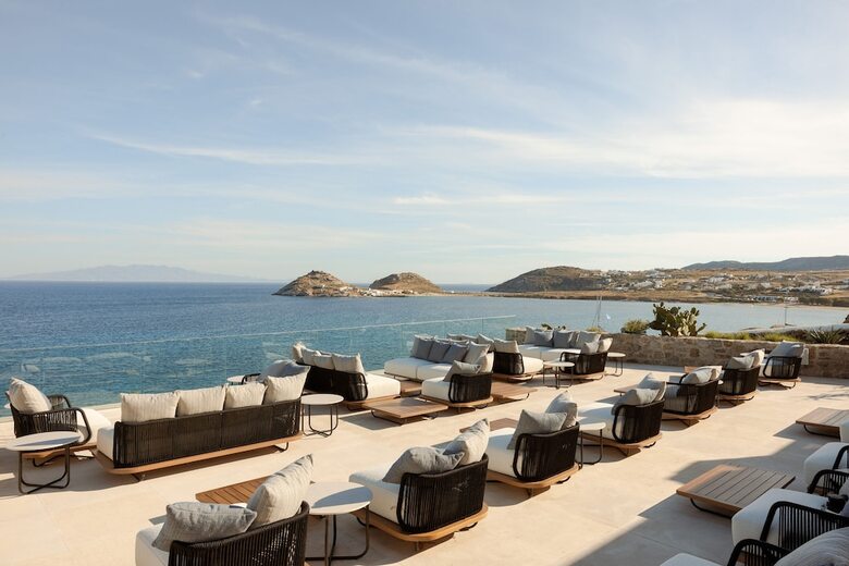 Hotel Cali Mykonos