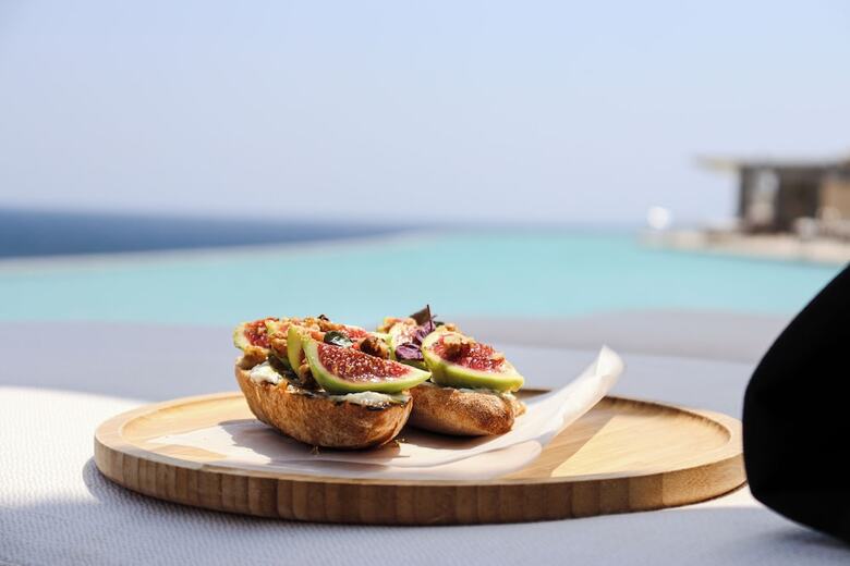 Hotel Cali Mykonos