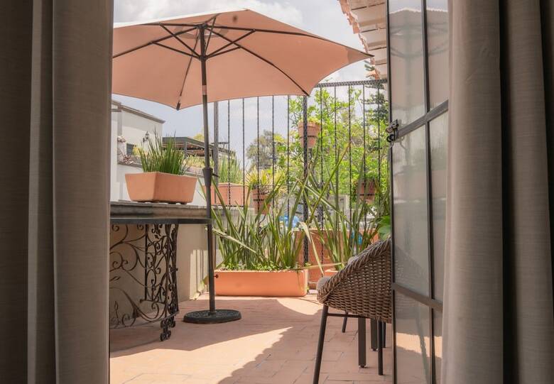 Hotel Casa Doper Guadiana