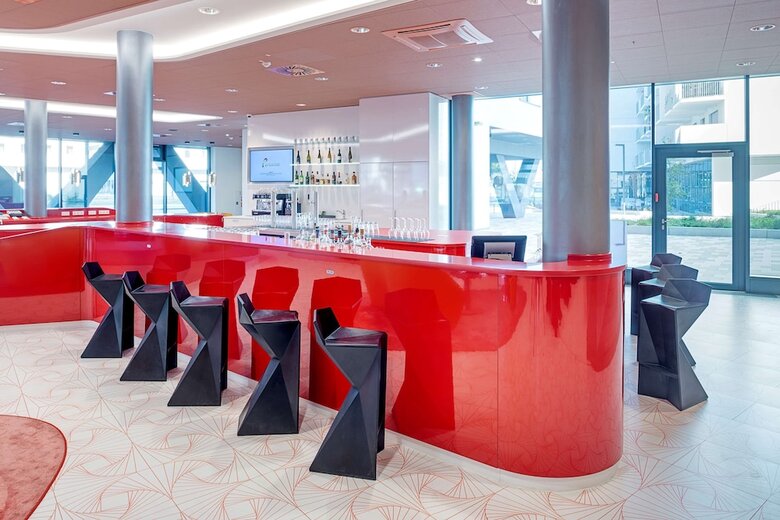 Hotel Prize By Radisson, Vienna City