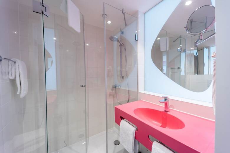 Hotel Prize By Radisson, Vienna City