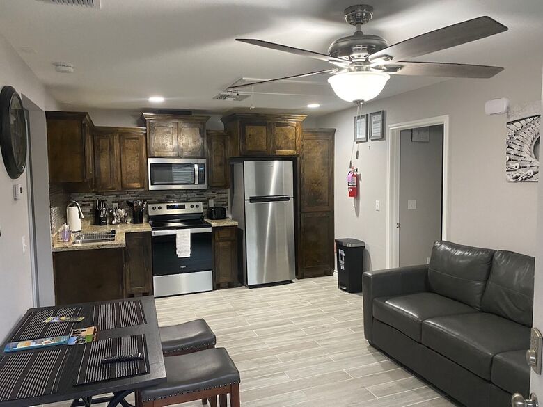 T&g Vacation Property