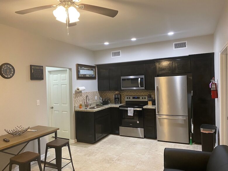 T&g Vacation Property
