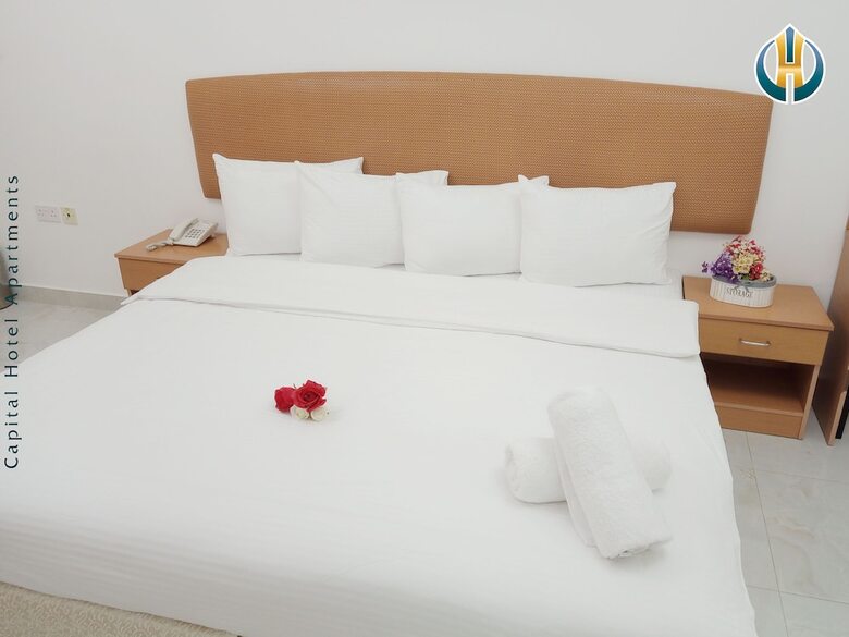 Capital Hotel Apartments
