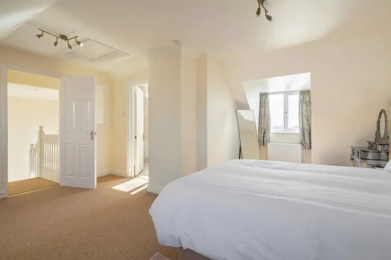 Abingdon House - 4 Br On The Marina