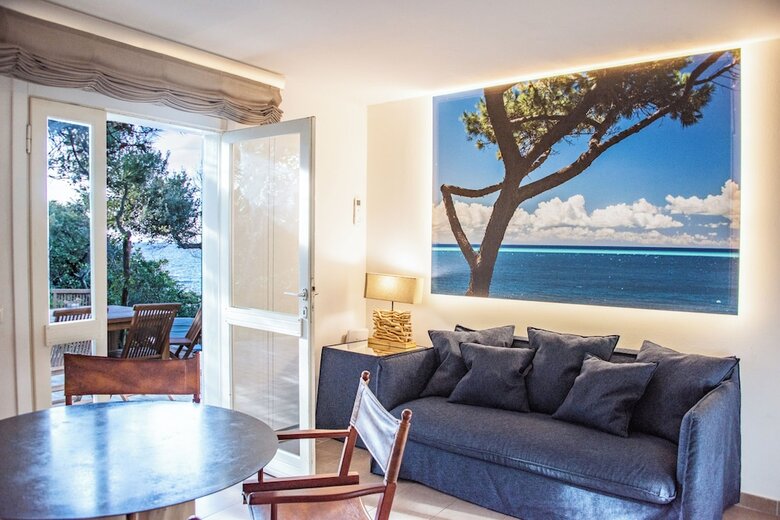 Posada Mariva Dune Suites