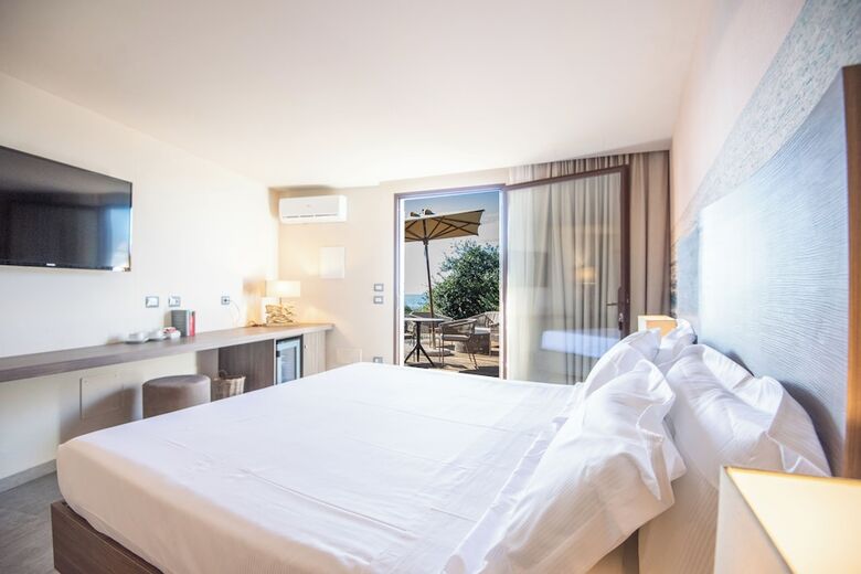 Posada Mariva Dune Suites