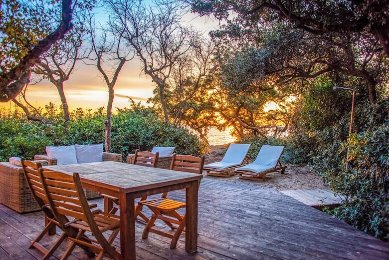 Posada Mariva Dune Suites