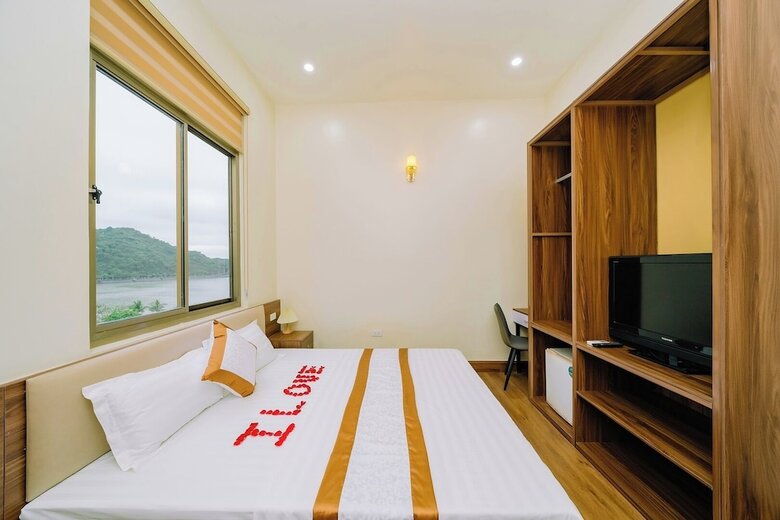 Gia Cat Long Hotel
