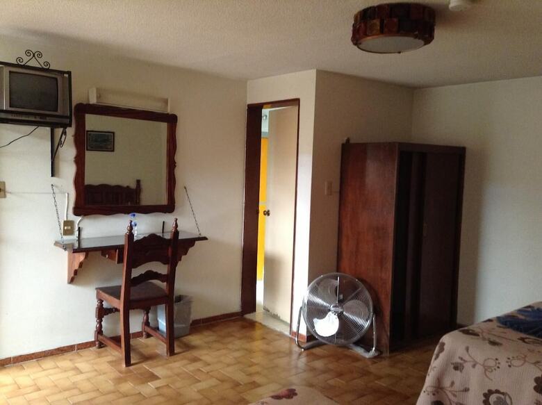 Hotel Atilanos
