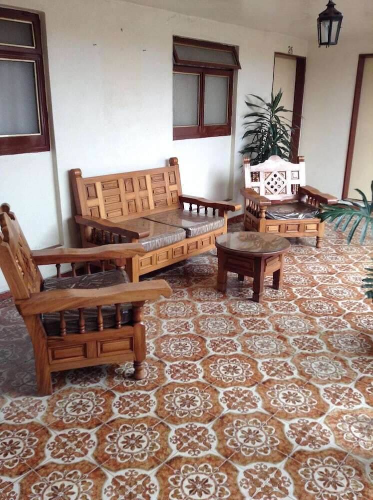 Hotel Atilanos
