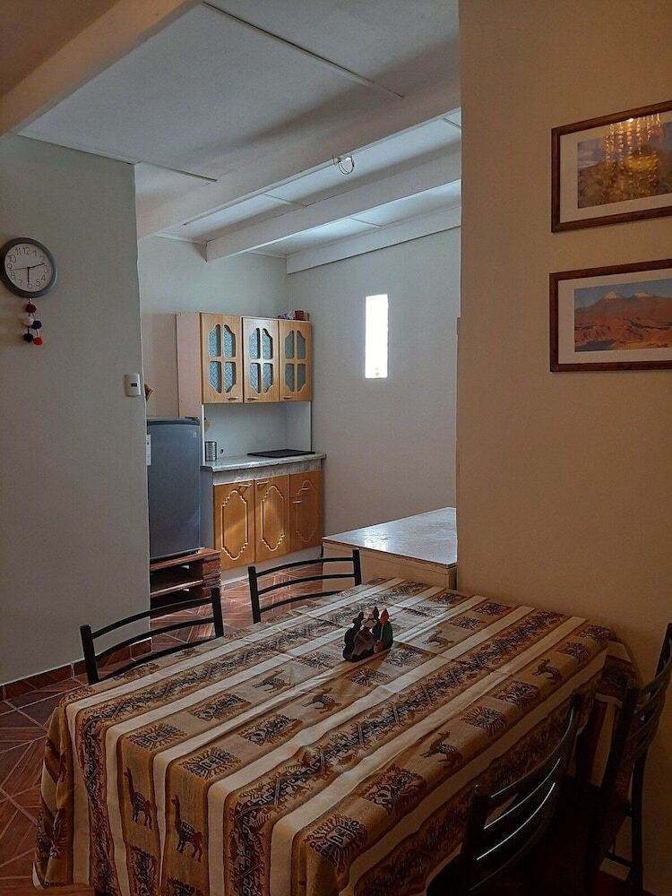 Casa Sutar 1 Y 2