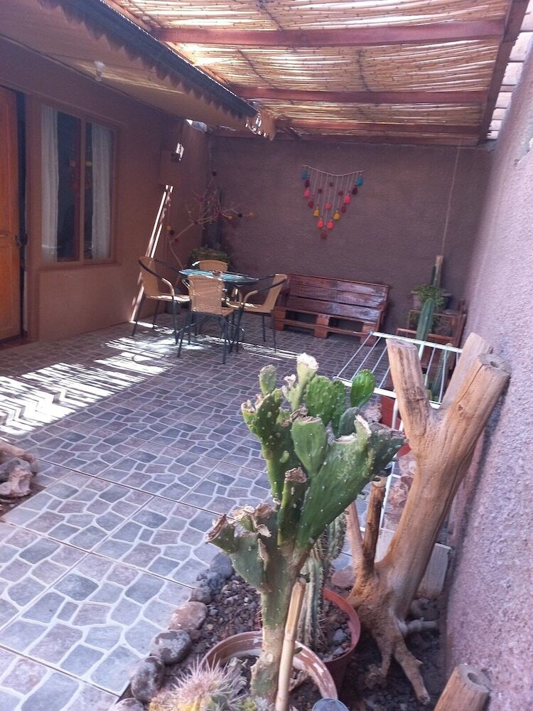 Casa Sutar 1 Y 2