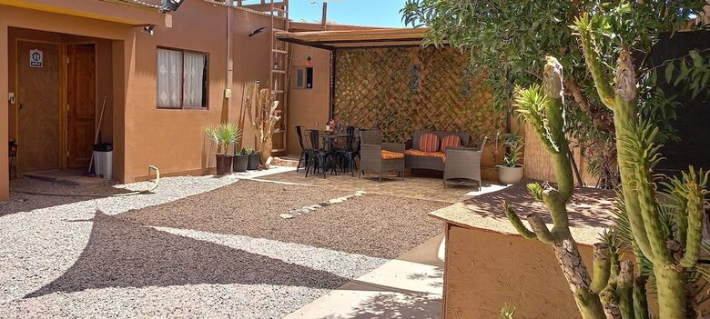Casa Sutar 1 Y 2